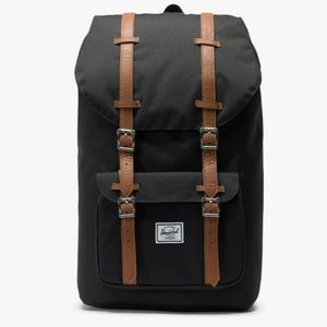 Herschel Little America Backpack *Brand new*